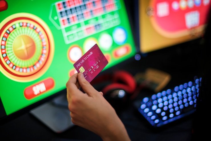 Proses verifikasi KYC di platform scatter hitam dengan langkah-langkah yang jelas