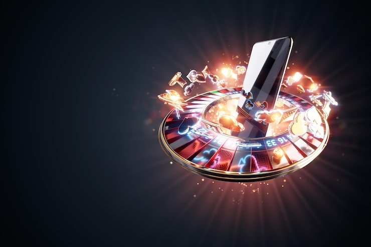 scatter hitam featured game showcase